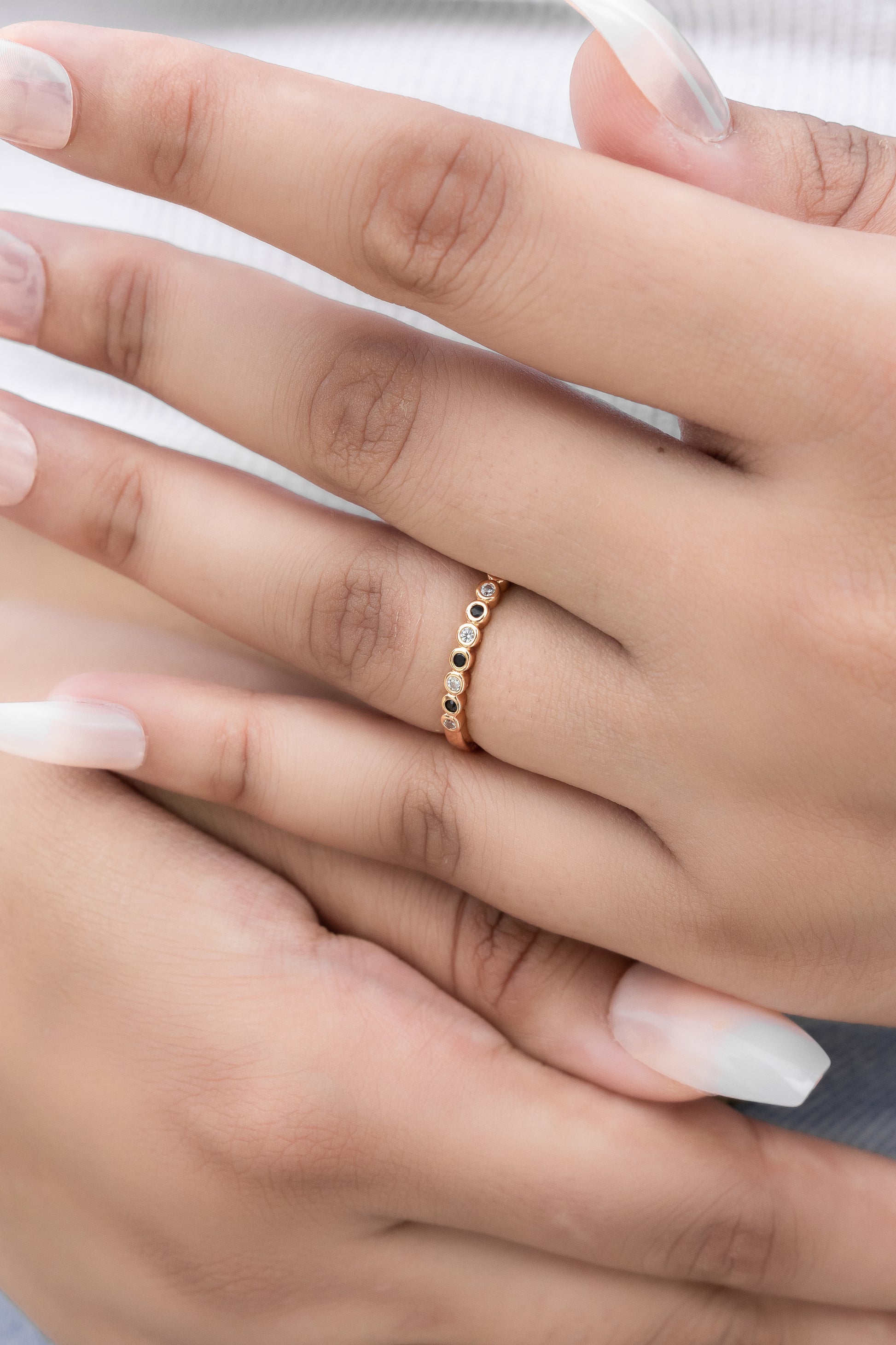 Halo Ring
