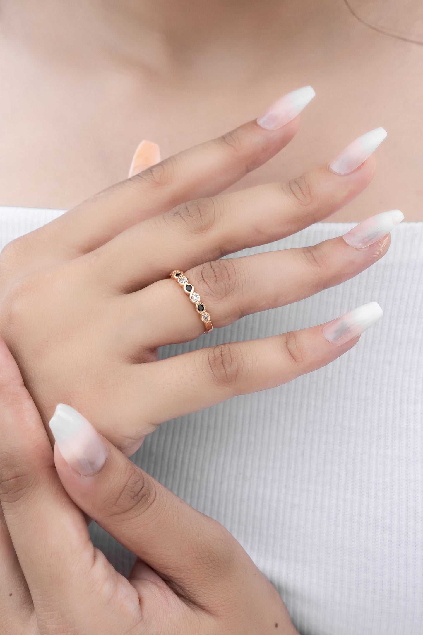 Halo Ring