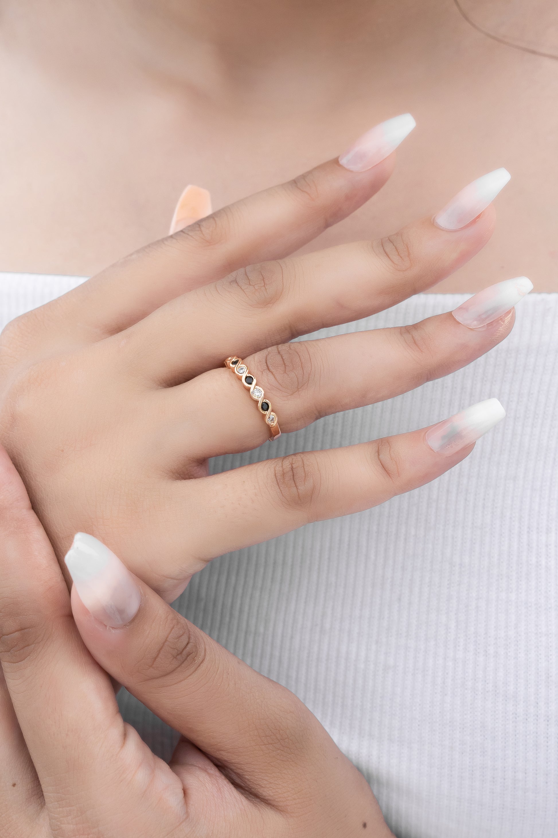 Halo Ring