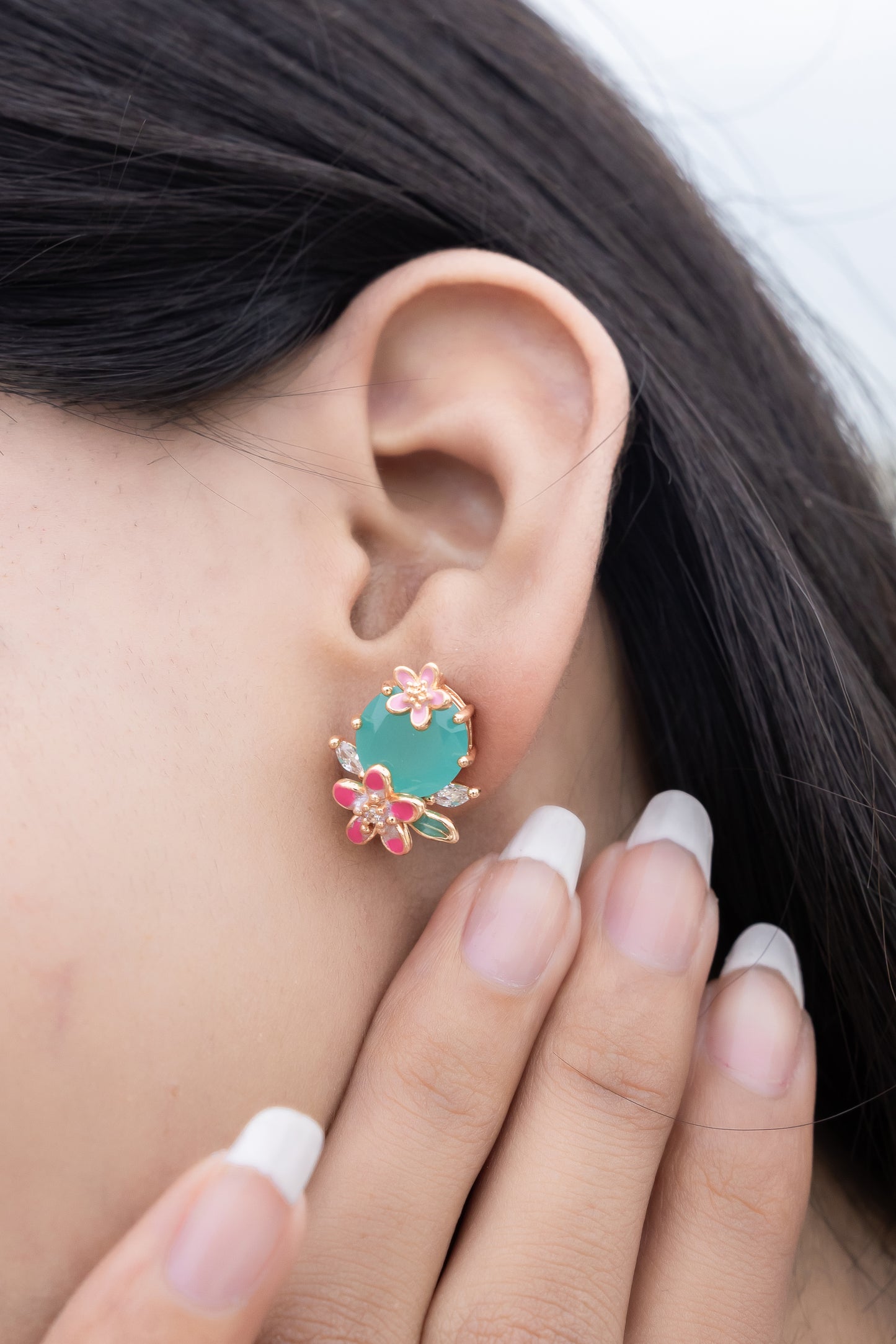 Bloom Studs