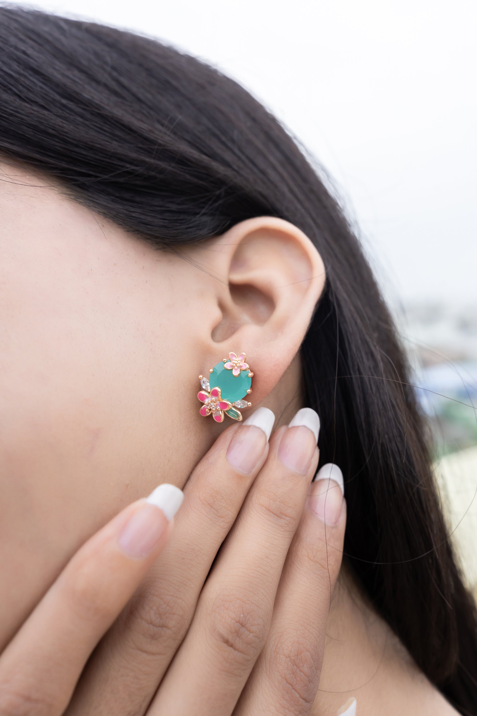 Bloom Studs