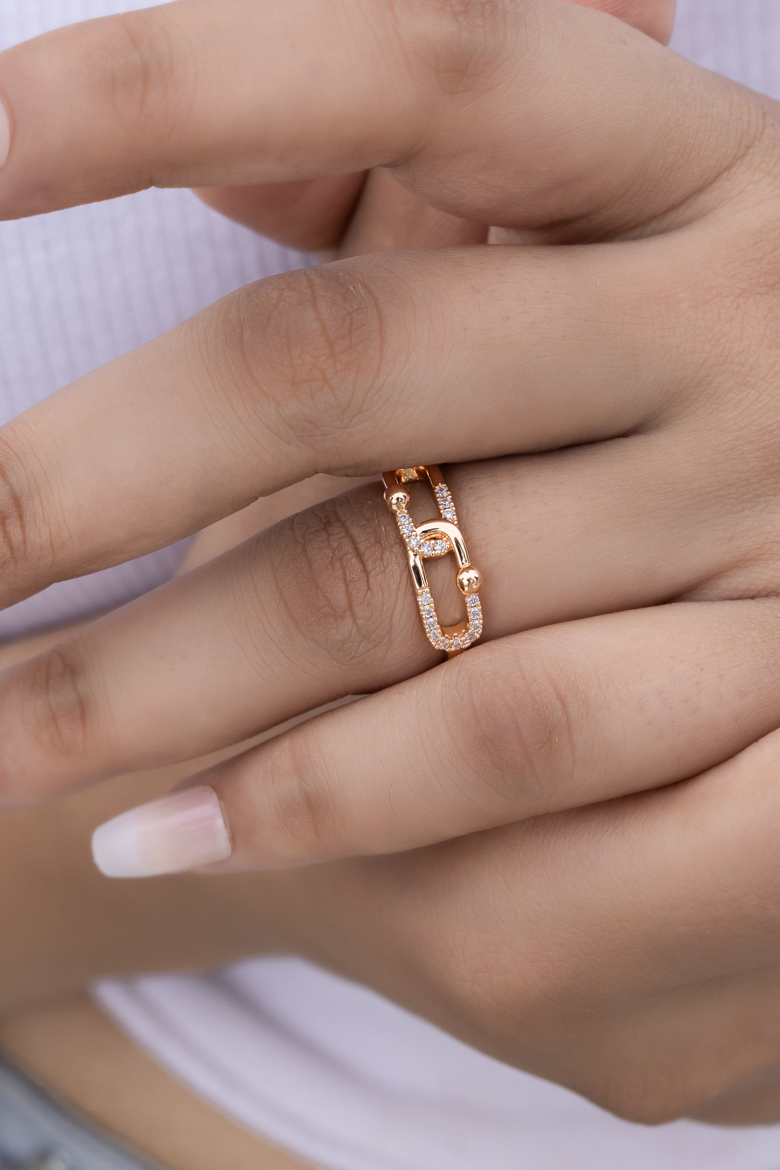 Stellar Orbit Ring