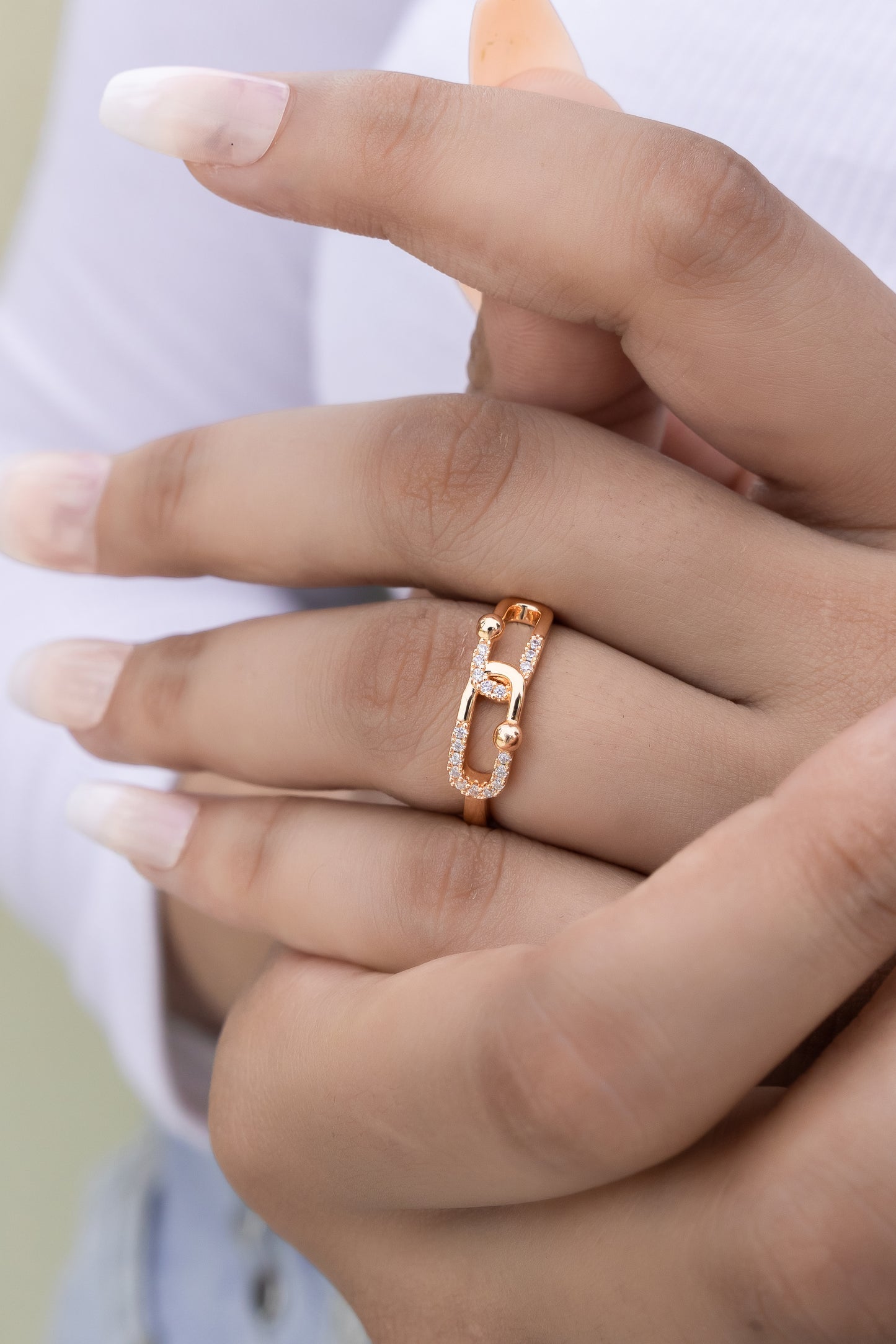 Stellar Orbit Ring