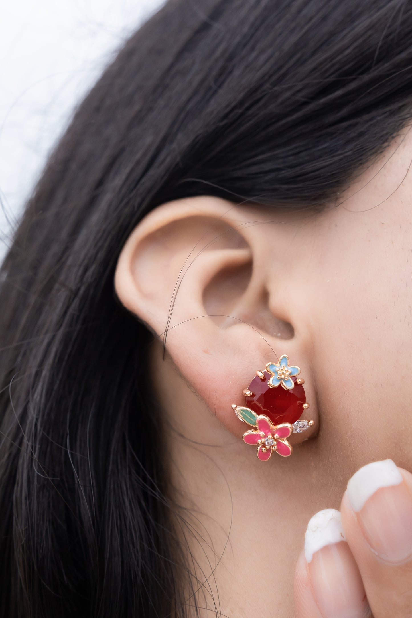 Bloom Studs