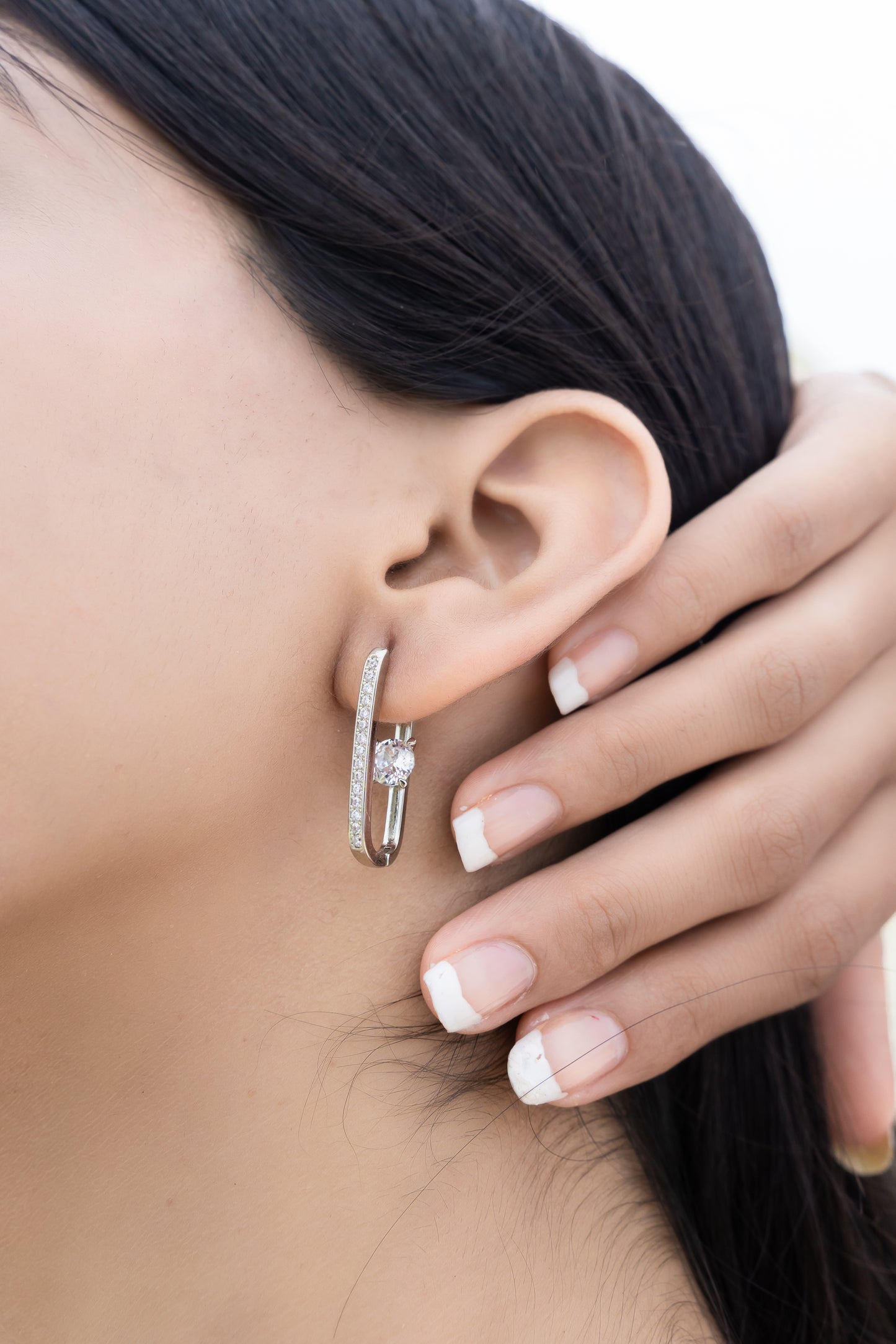 Moonlit Frame Studs