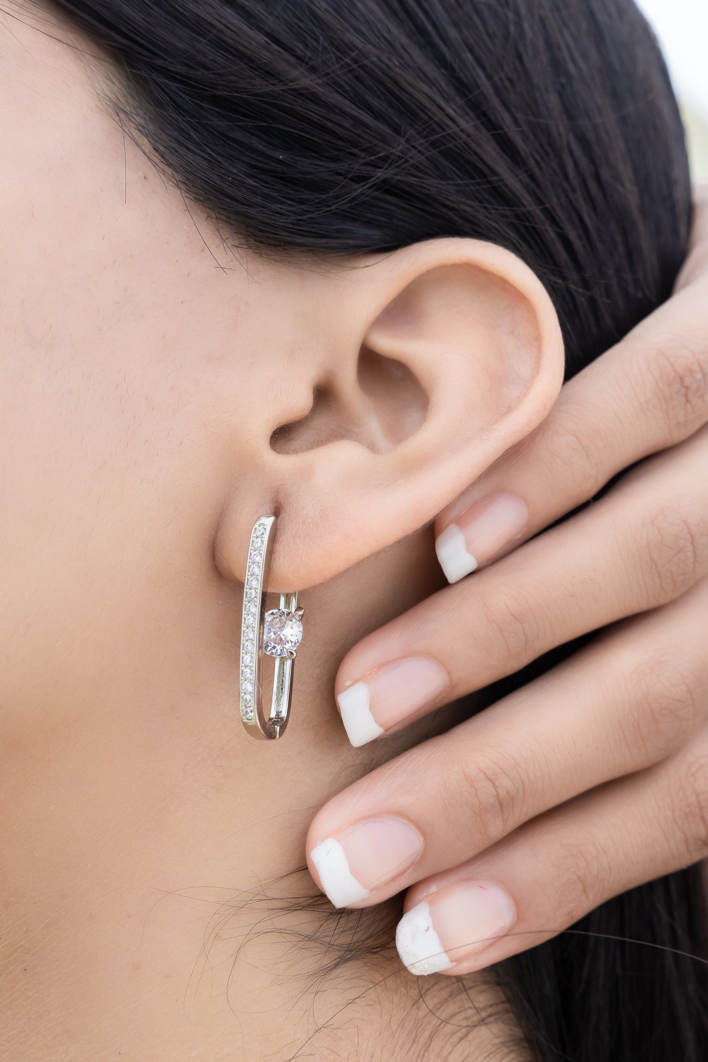 Moonlit Frame Studs