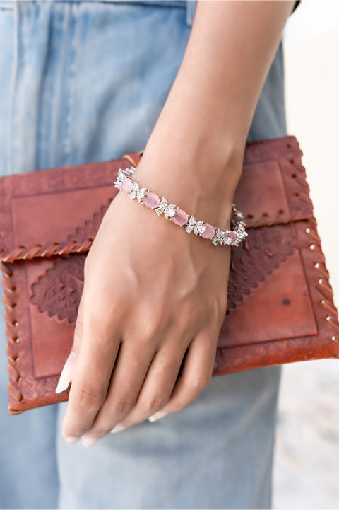 Rosé Twilight Bracelet