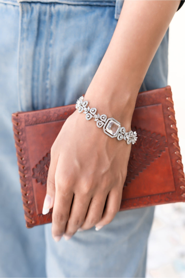 Celestial Bloom Bracelet