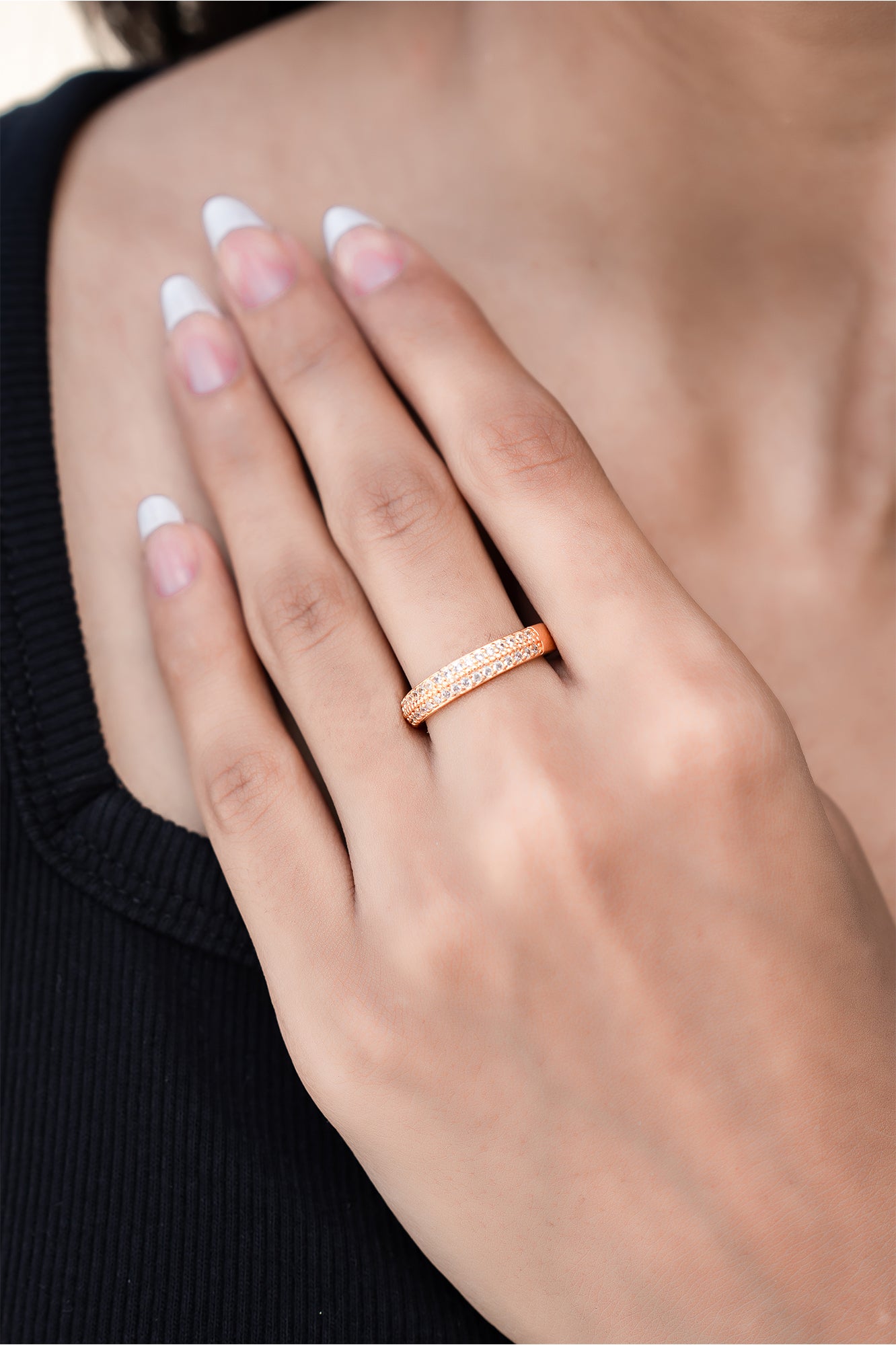 Aura Ring