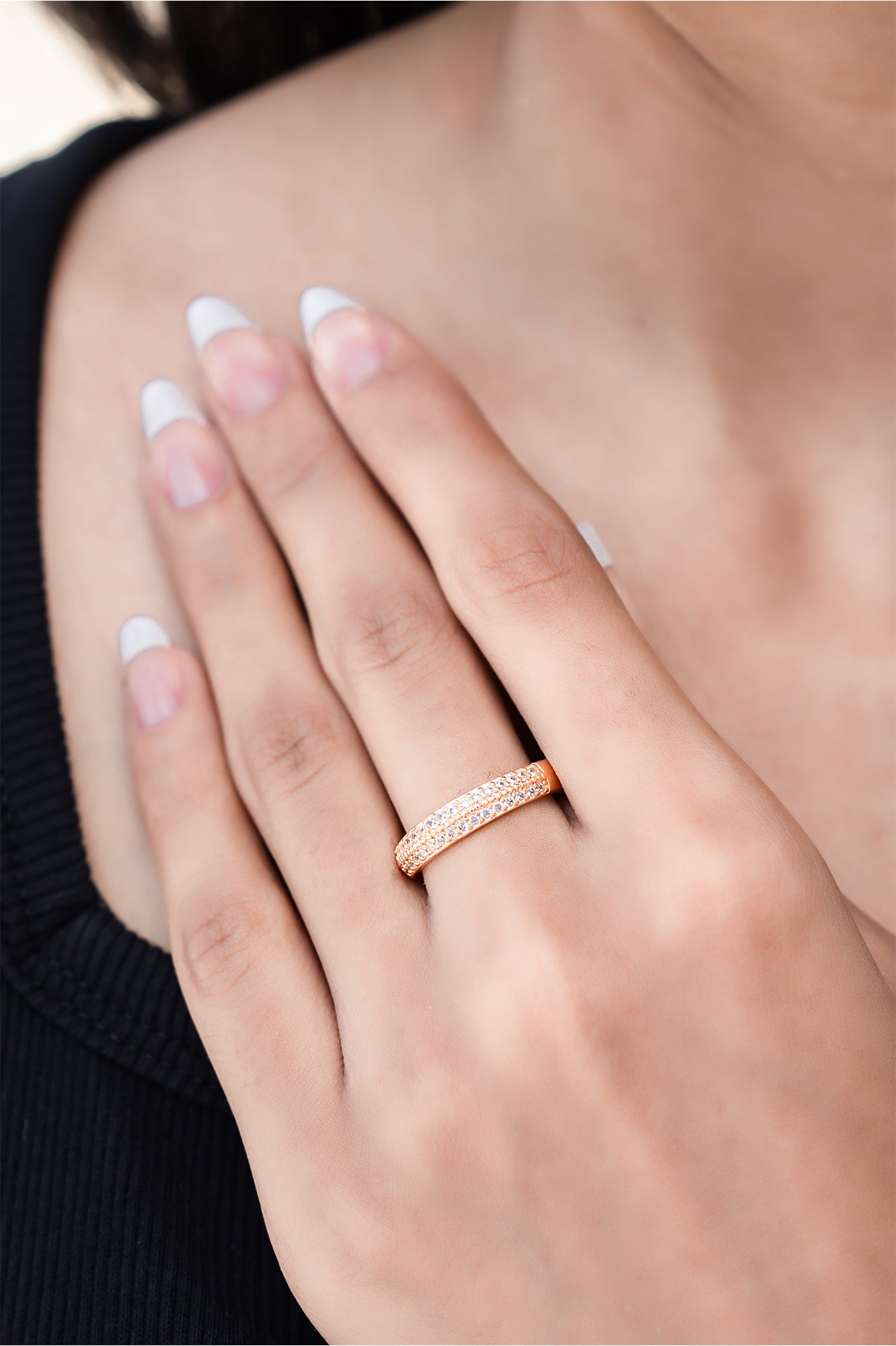 Aura Ring