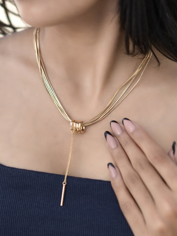 Multi Layered chain