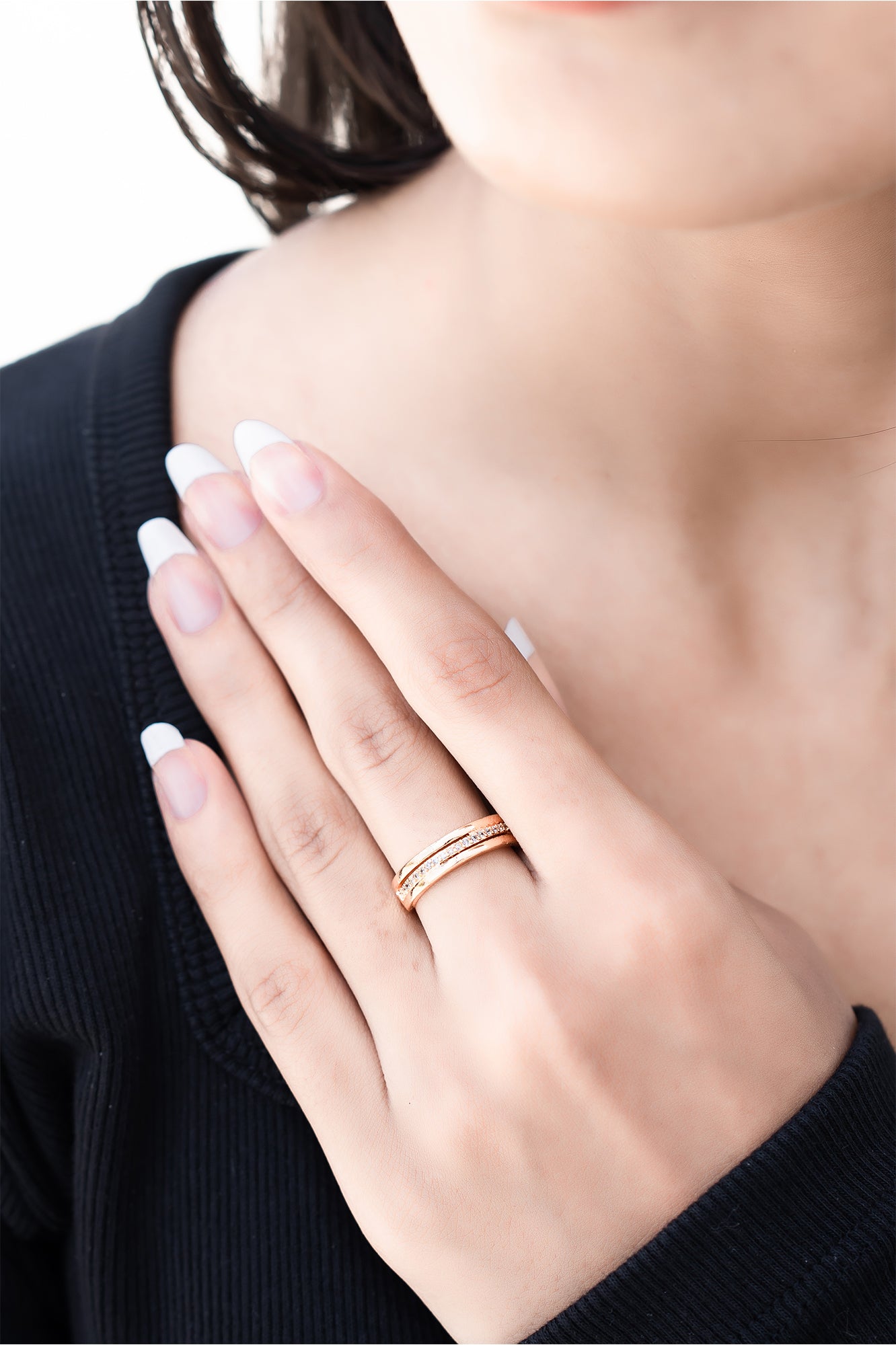 Halo Ring