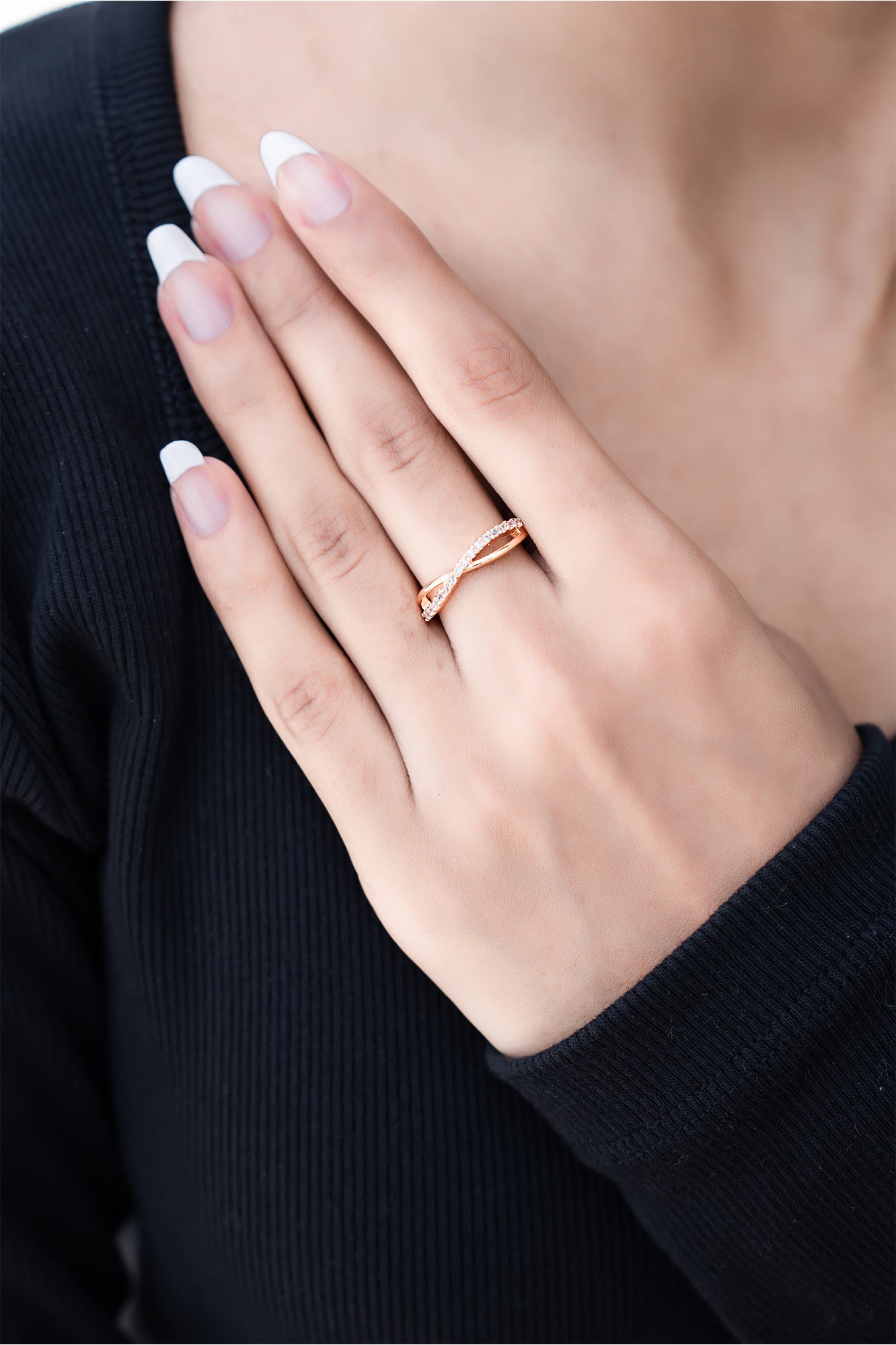 Soulmate Ring