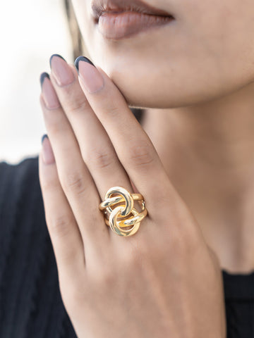 The  Solstice  Ring
