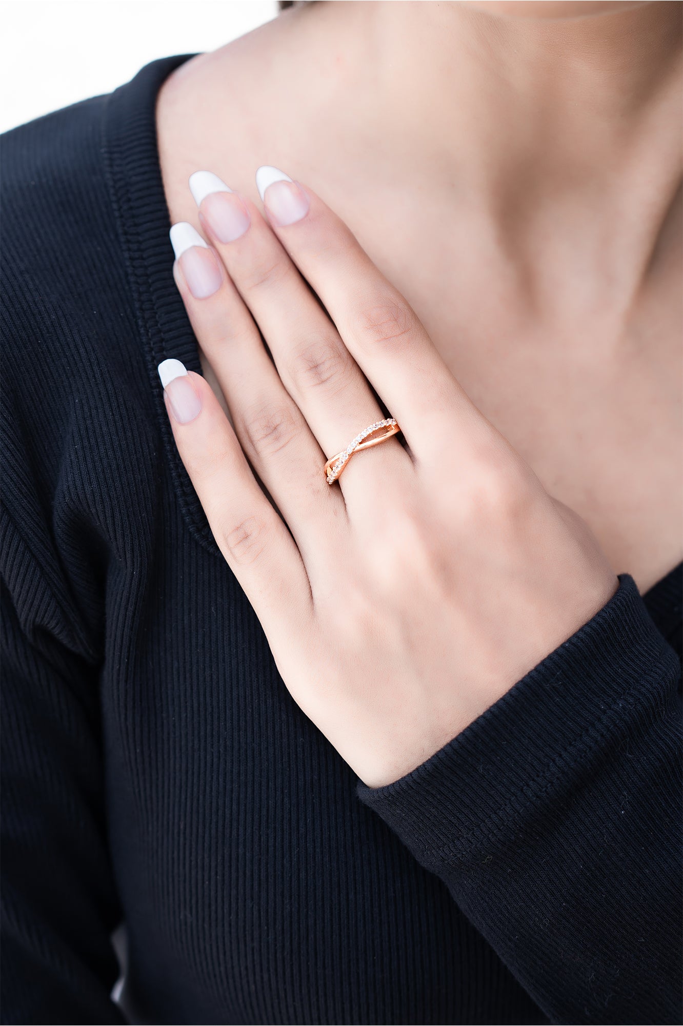Soulmate Ring