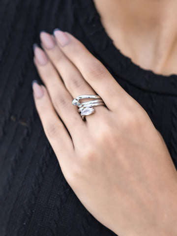 Multi-Band Ring