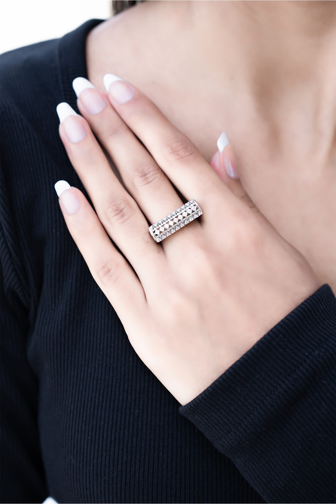 Eternal Glow Ring
