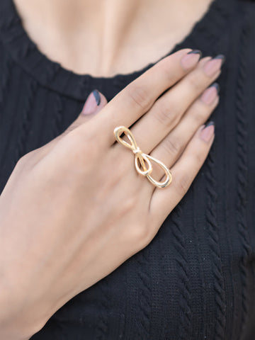 The Bow RIng