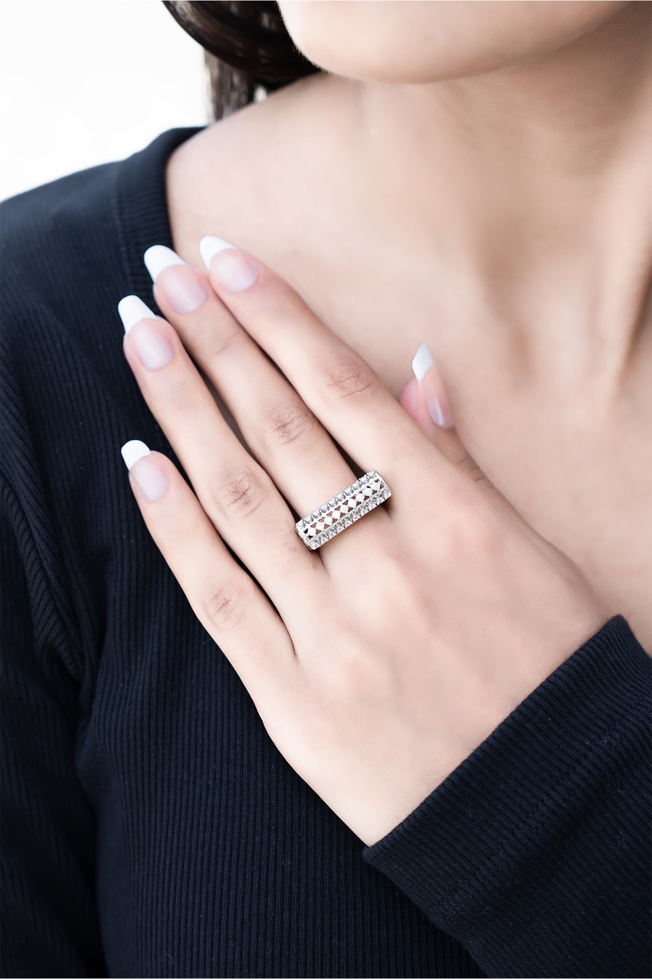 Eternal Glow Ring