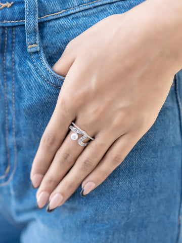 The 'Guardian' Ring