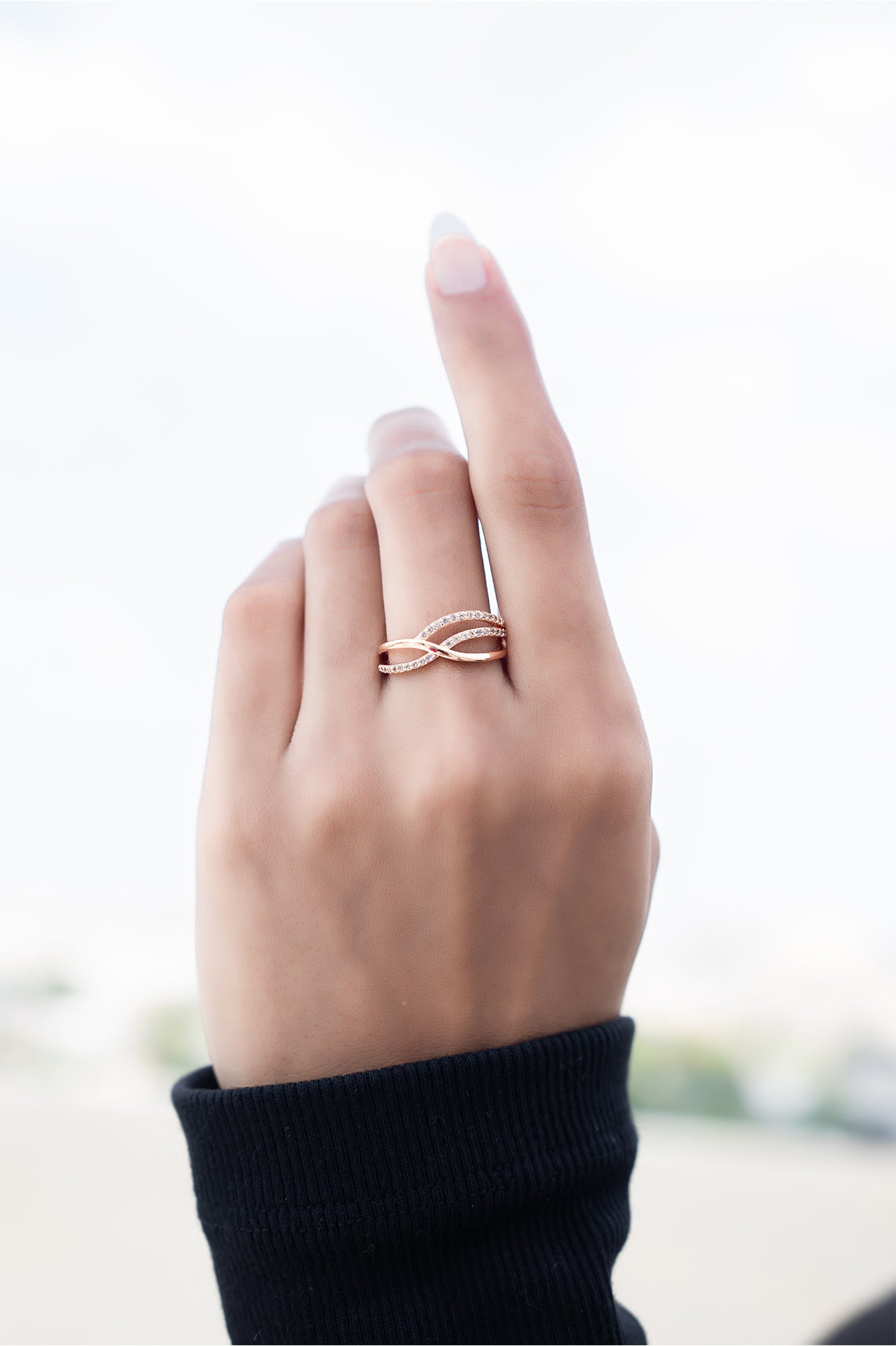 Promise Ring