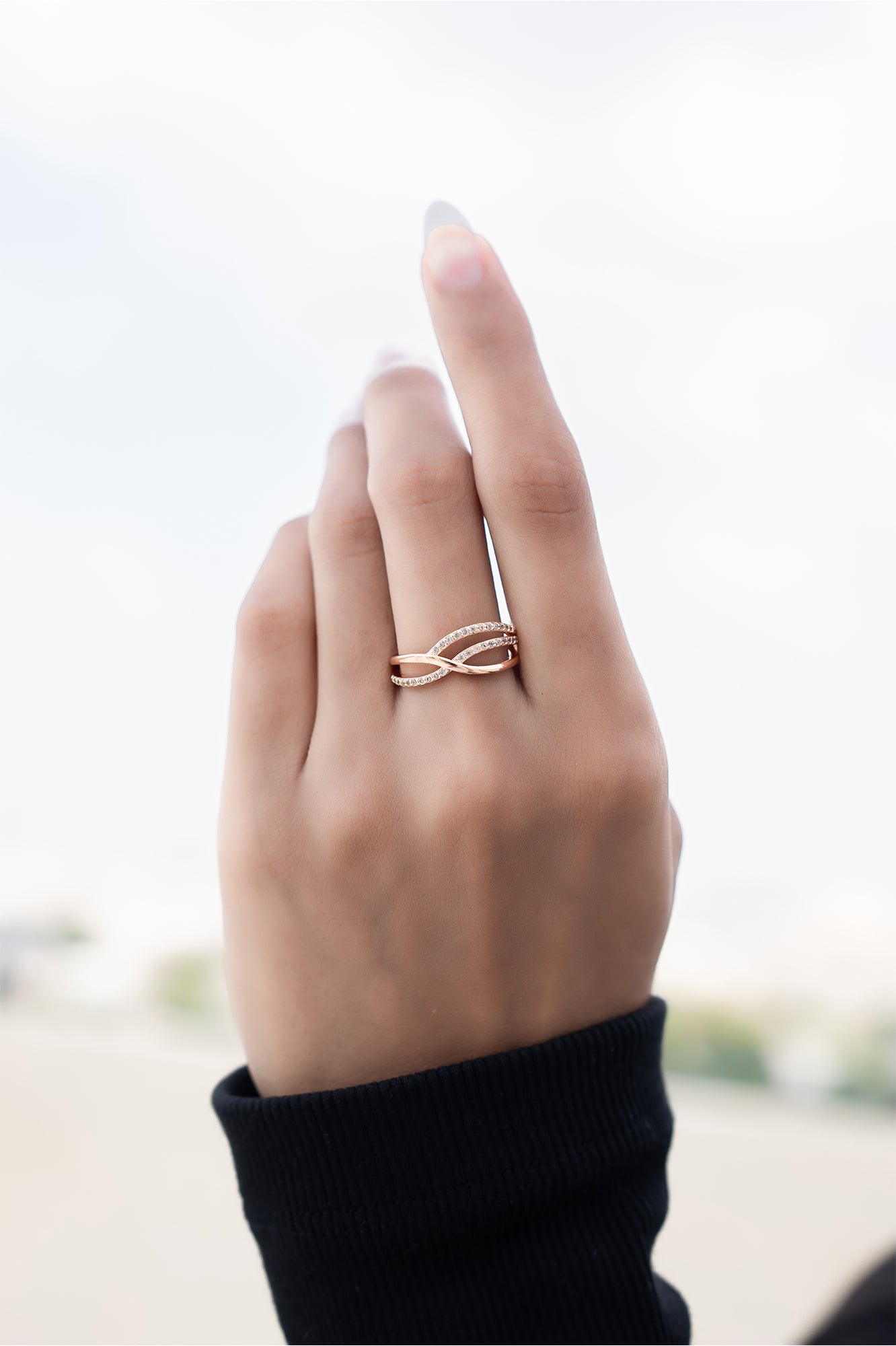 Promise Ring