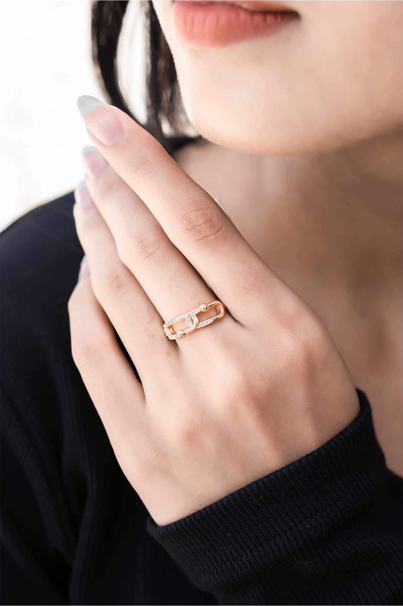Stellar Orbit Ring