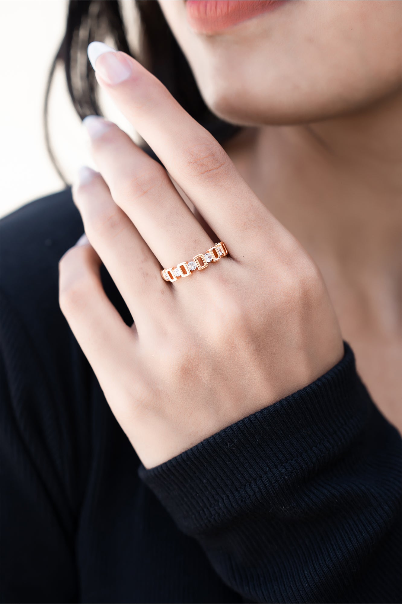 Orion Ring