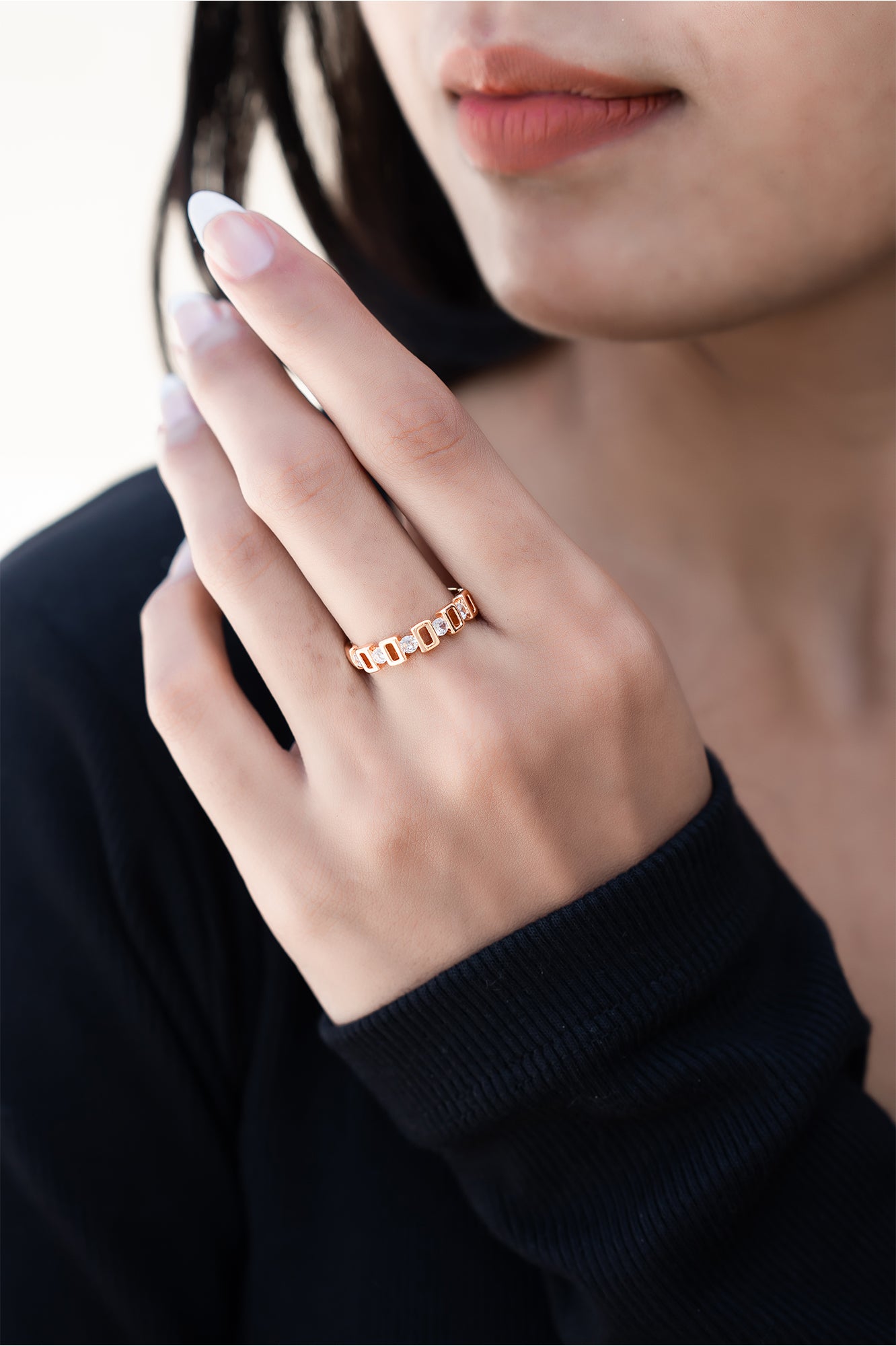 Orion Ring