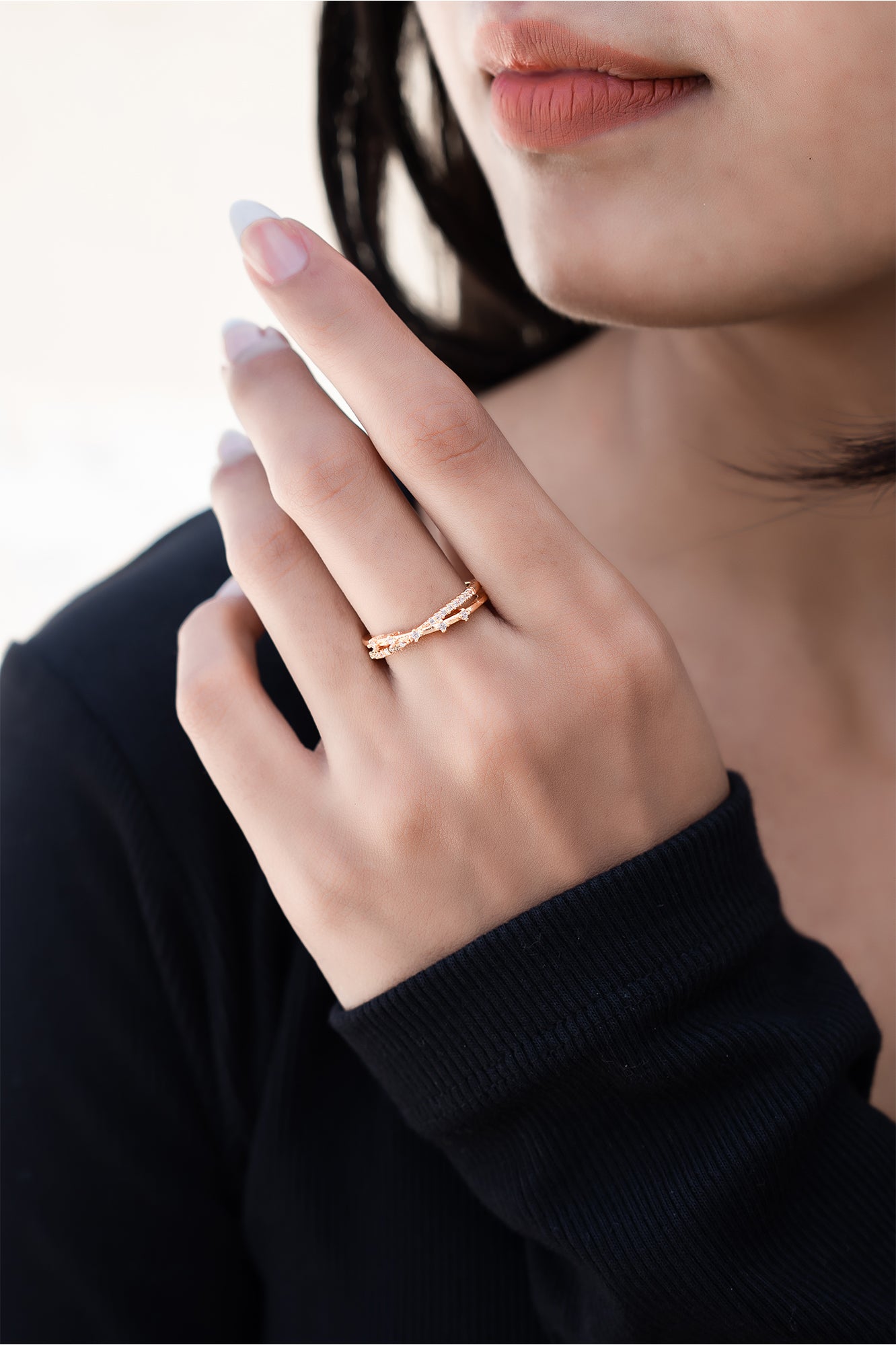 Radiance Ring