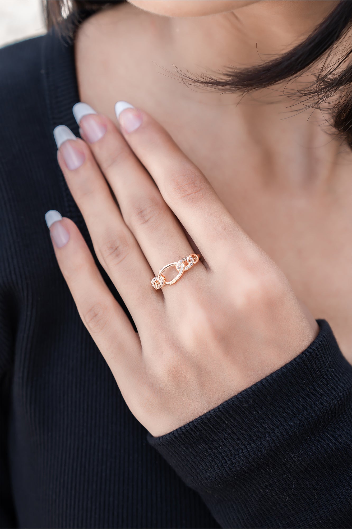 Nova Link Ring