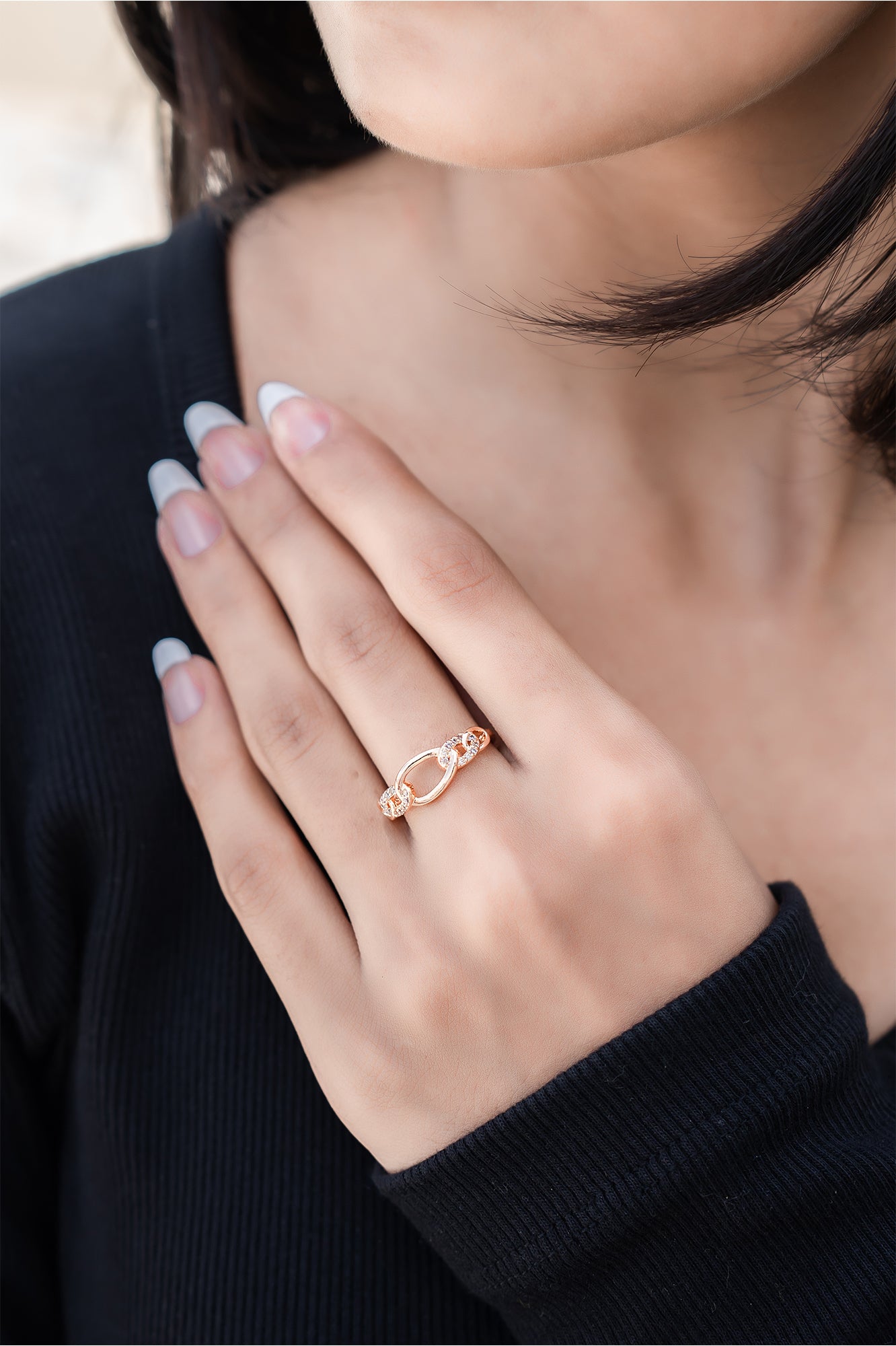 Nova Link Ring