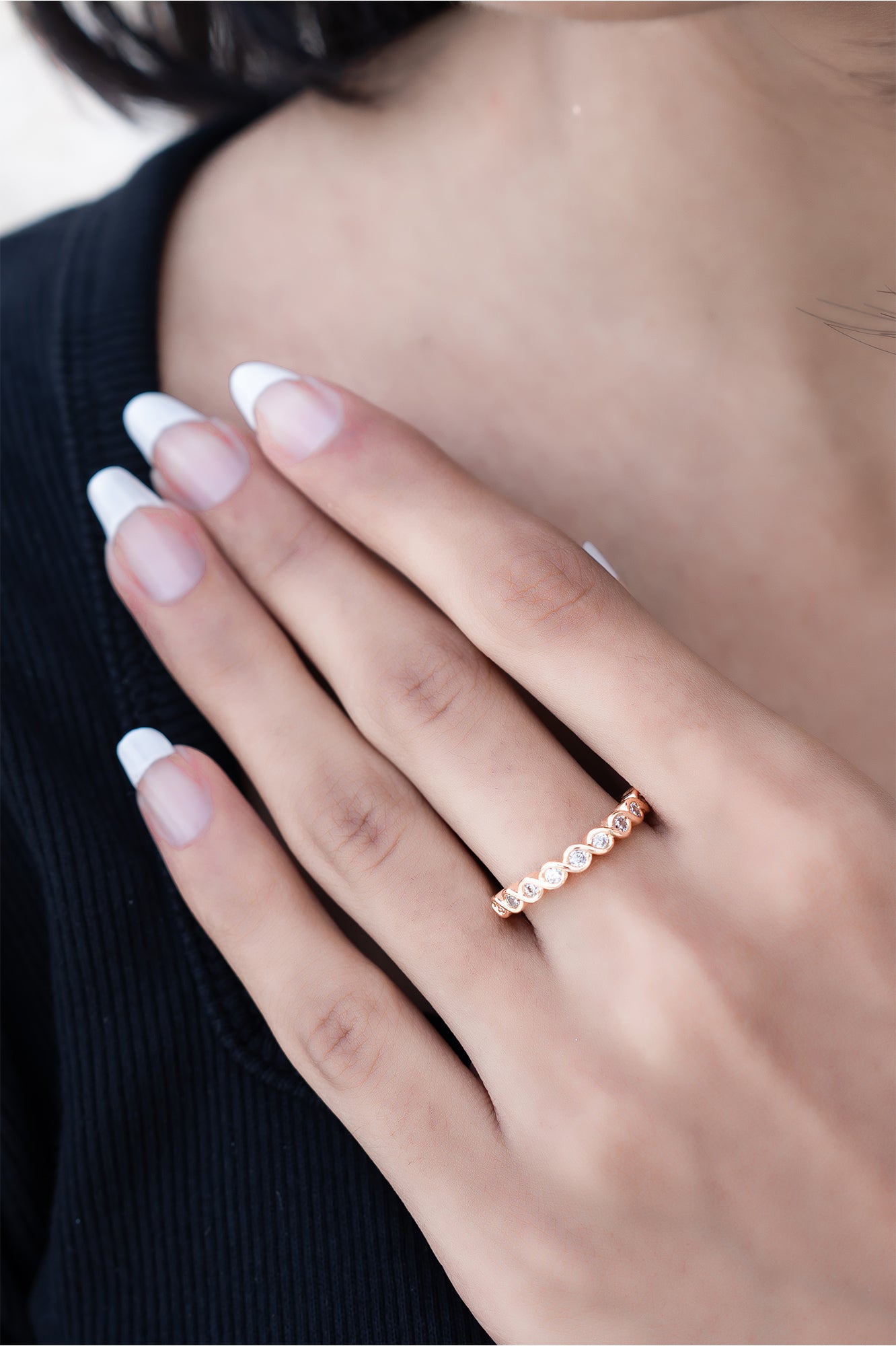 Whisper Ring
