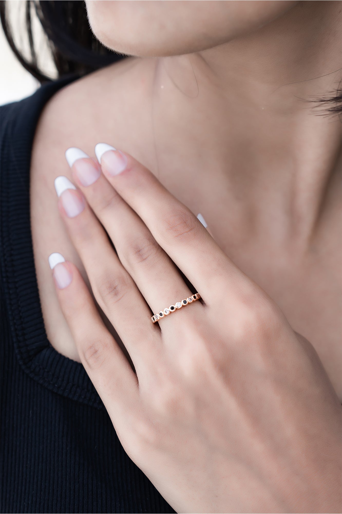 Halo Ring
