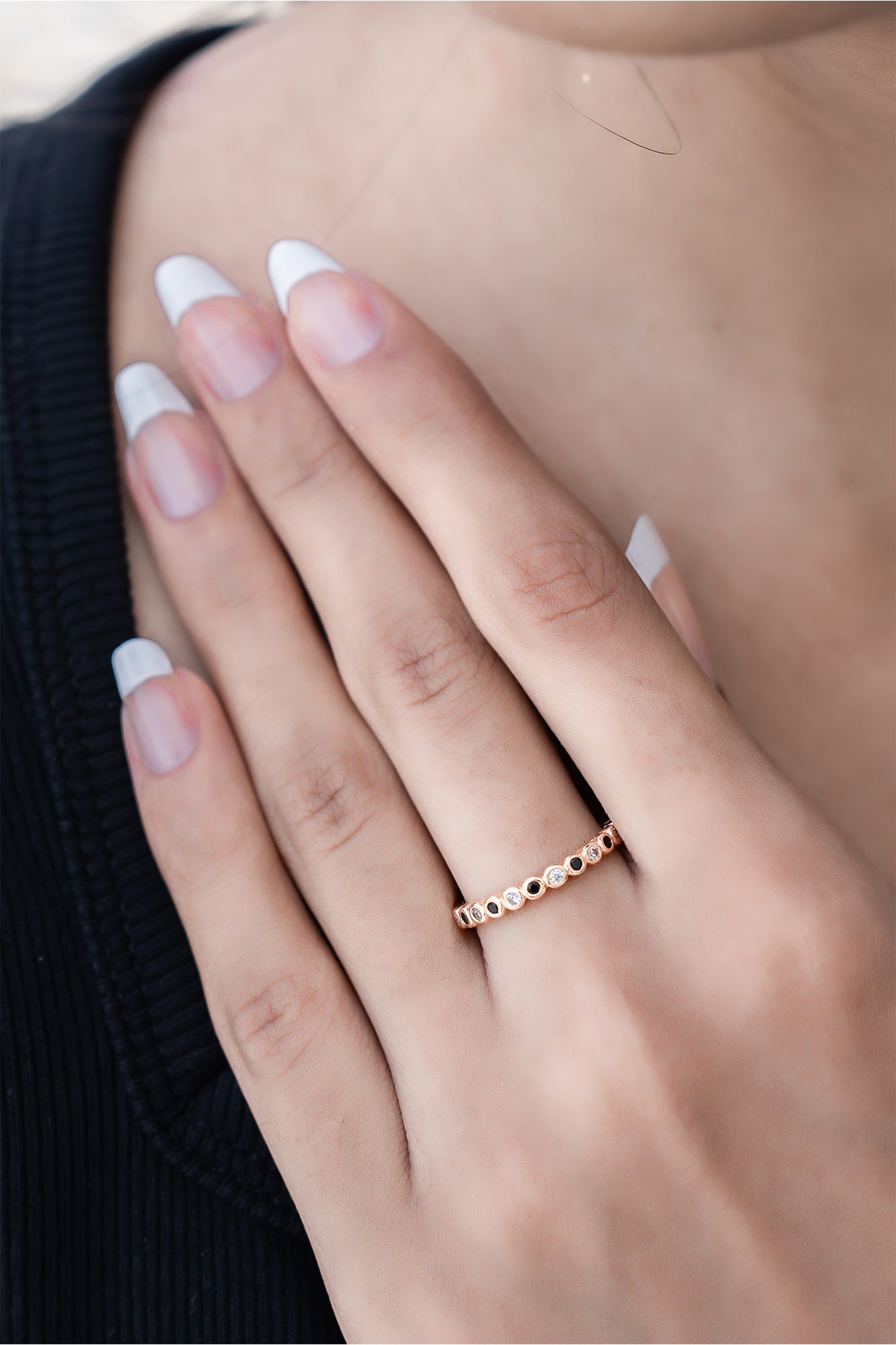 Halo Ring