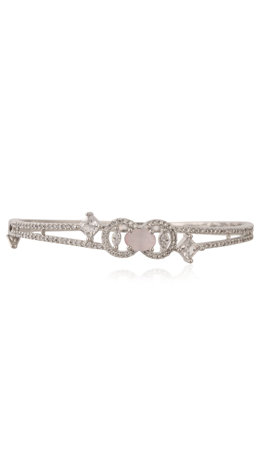 Lunar Whisper Bracelet