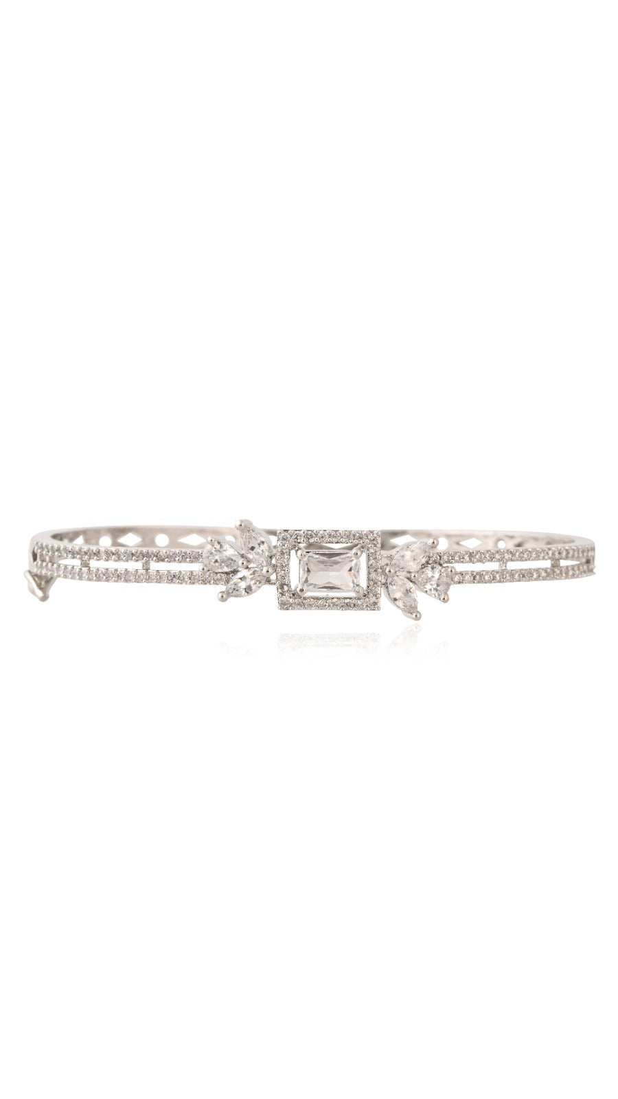 Twilight Bloom Bracelet