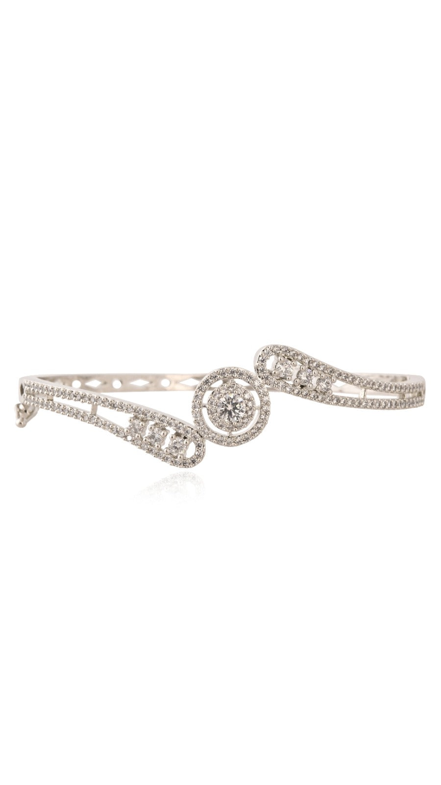 Celeste Orbit Bracelet