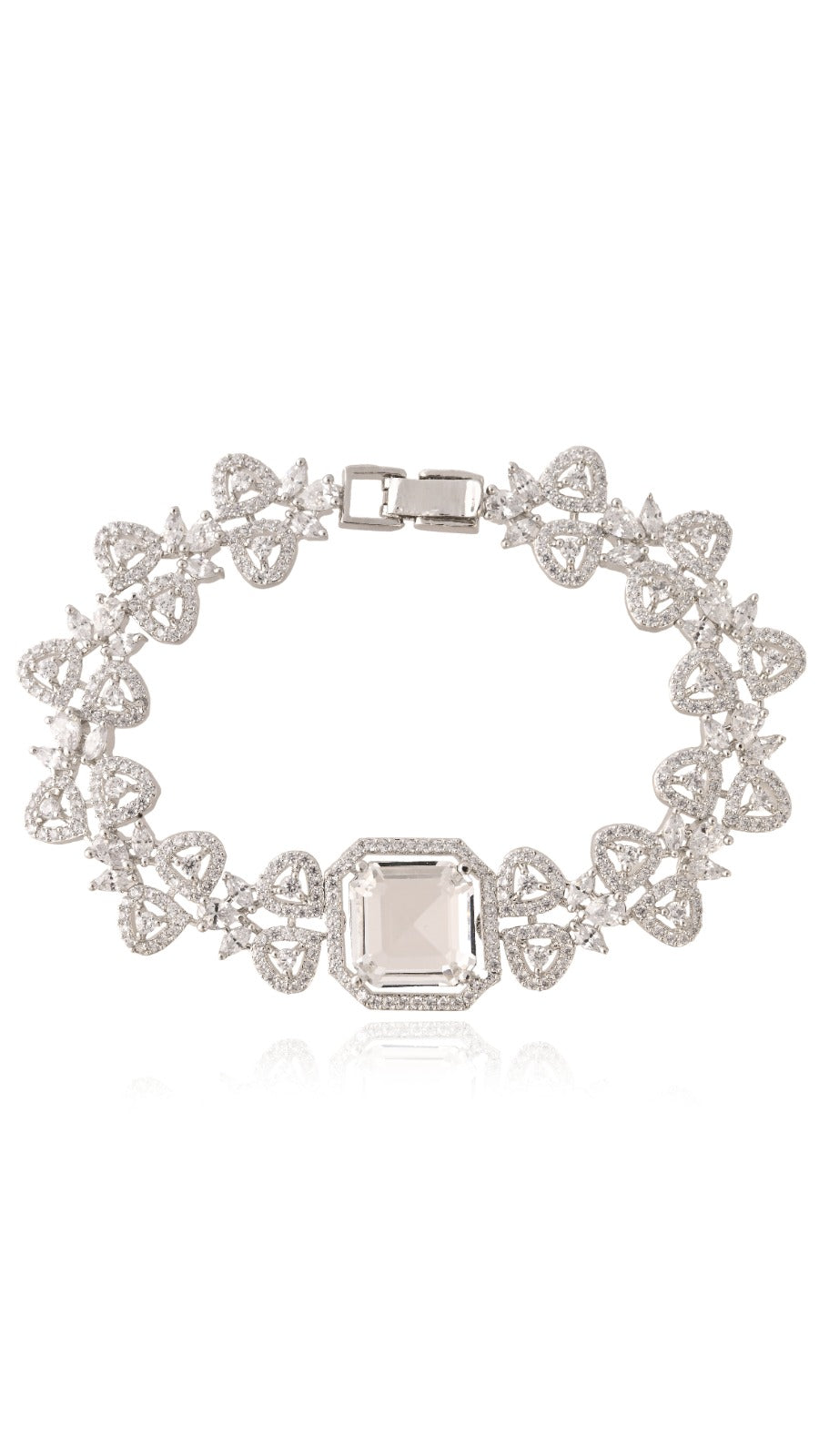 Celestial Bloom Bracelet