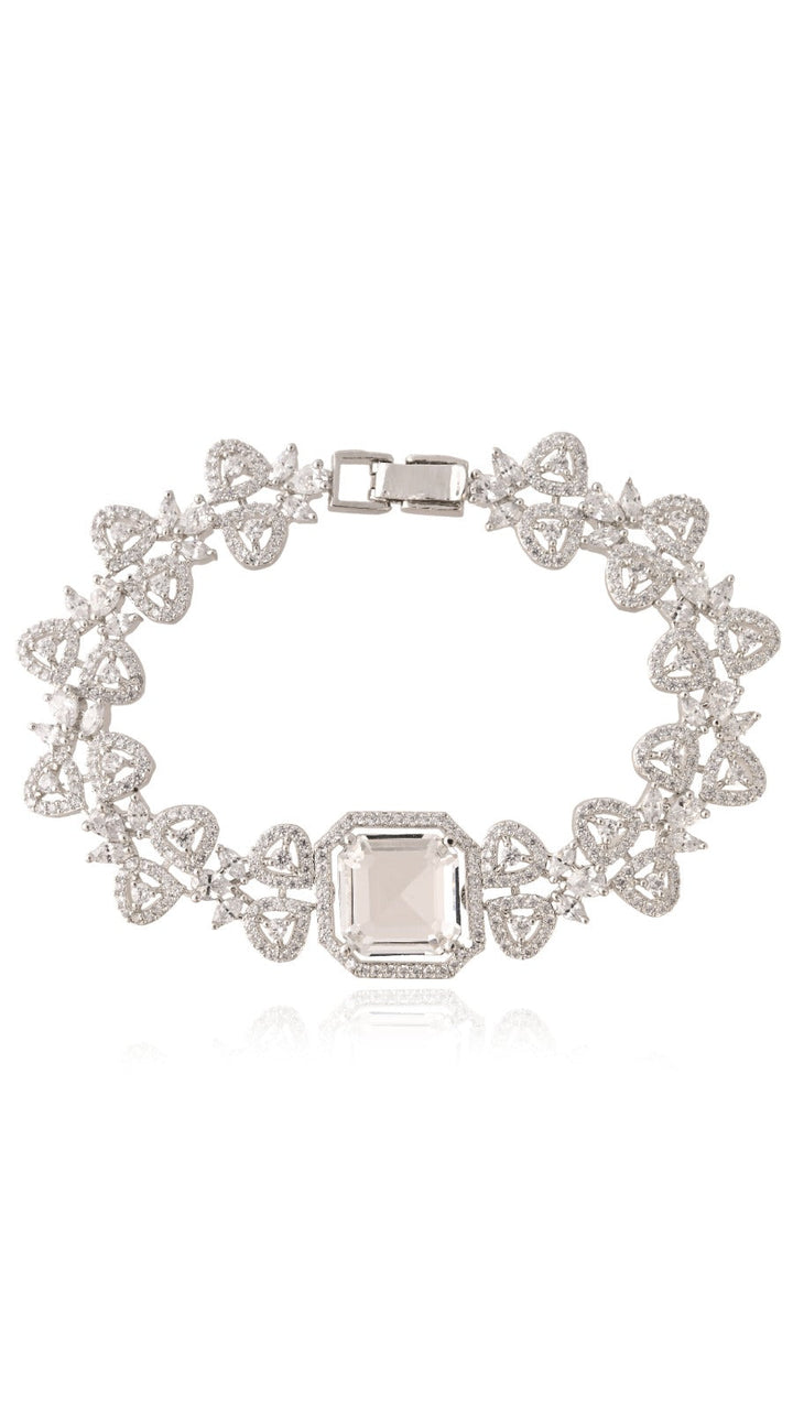 Celestial Bloom Bracelet