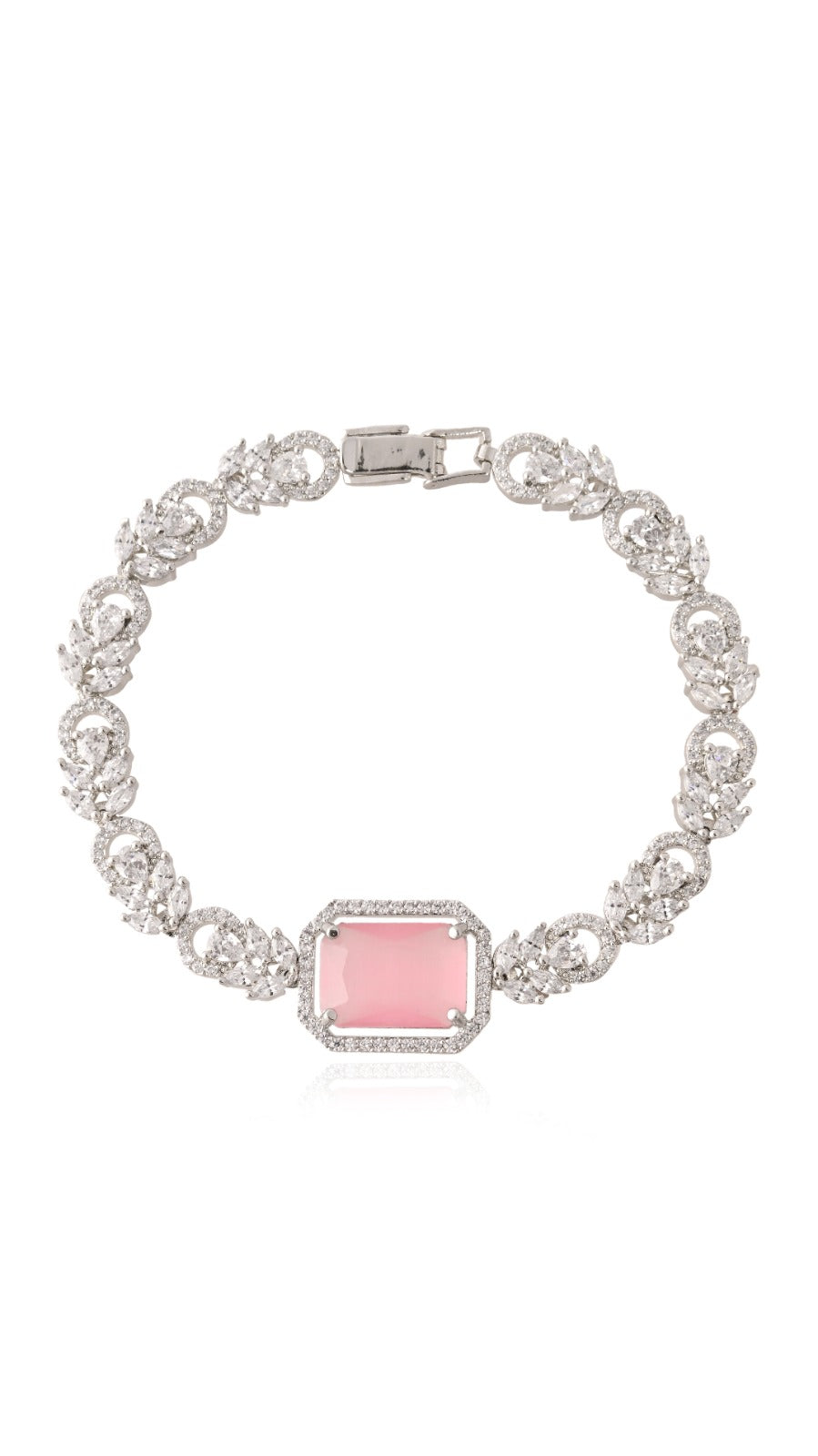 Rosé Royale Bracelet