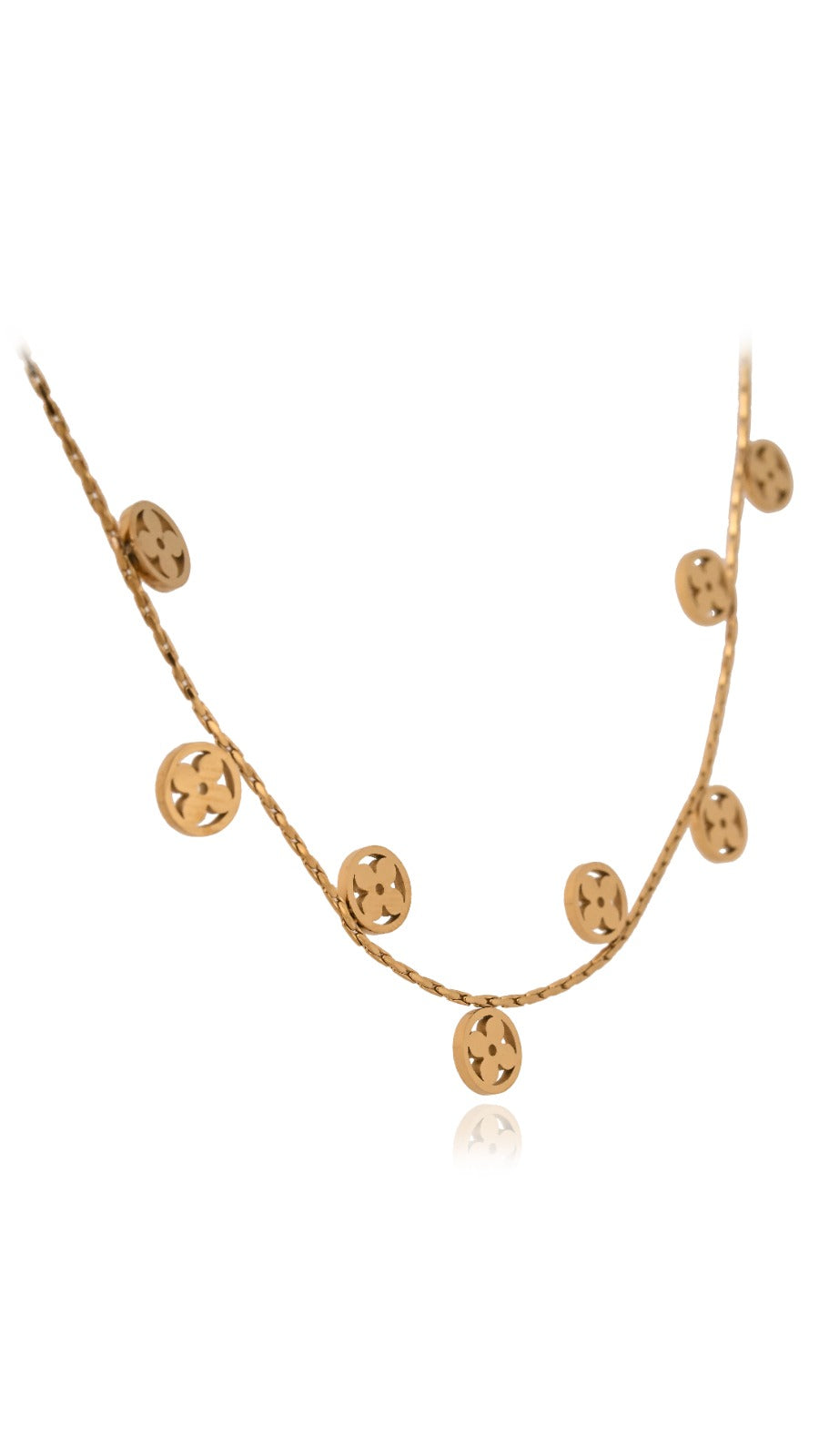 Petal Drops Chain