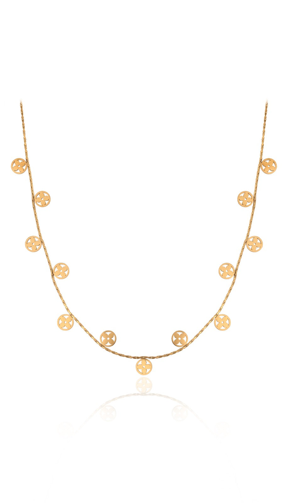 Petal Drops Chain