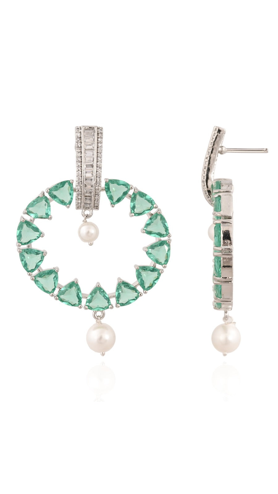 Blush Ibiza Earrings