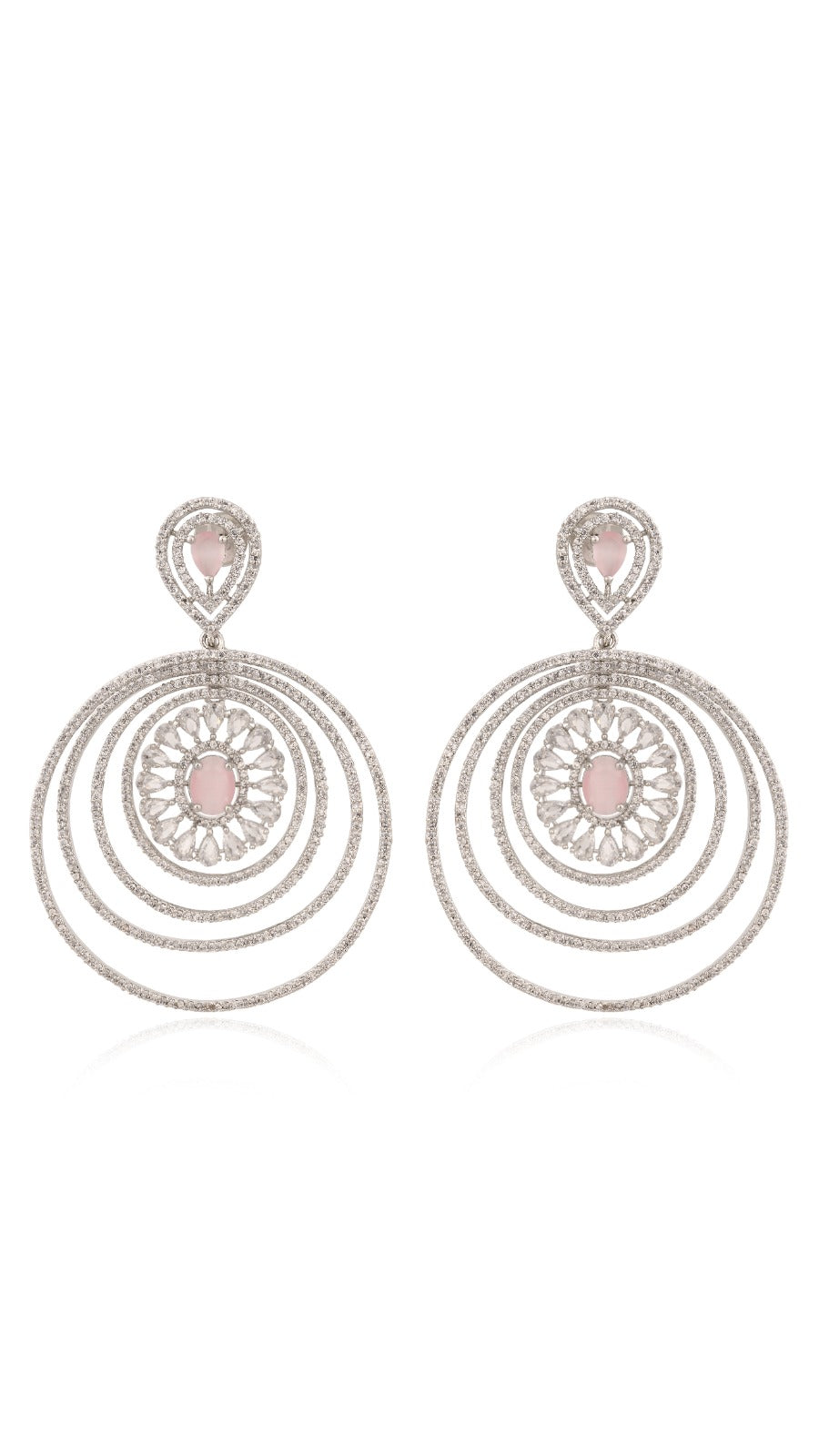 Starlight Mirage Earrings