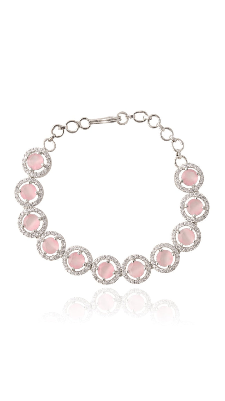 Blush Aurora Bracelet