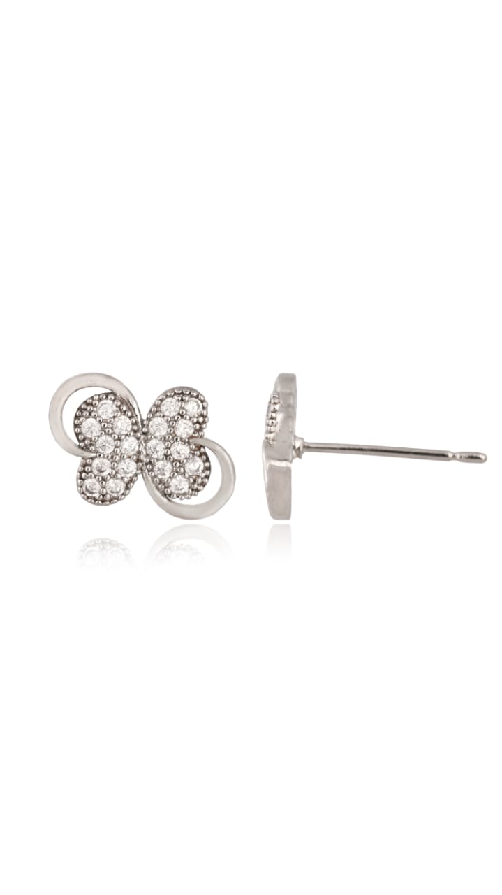 Butterfly Studs