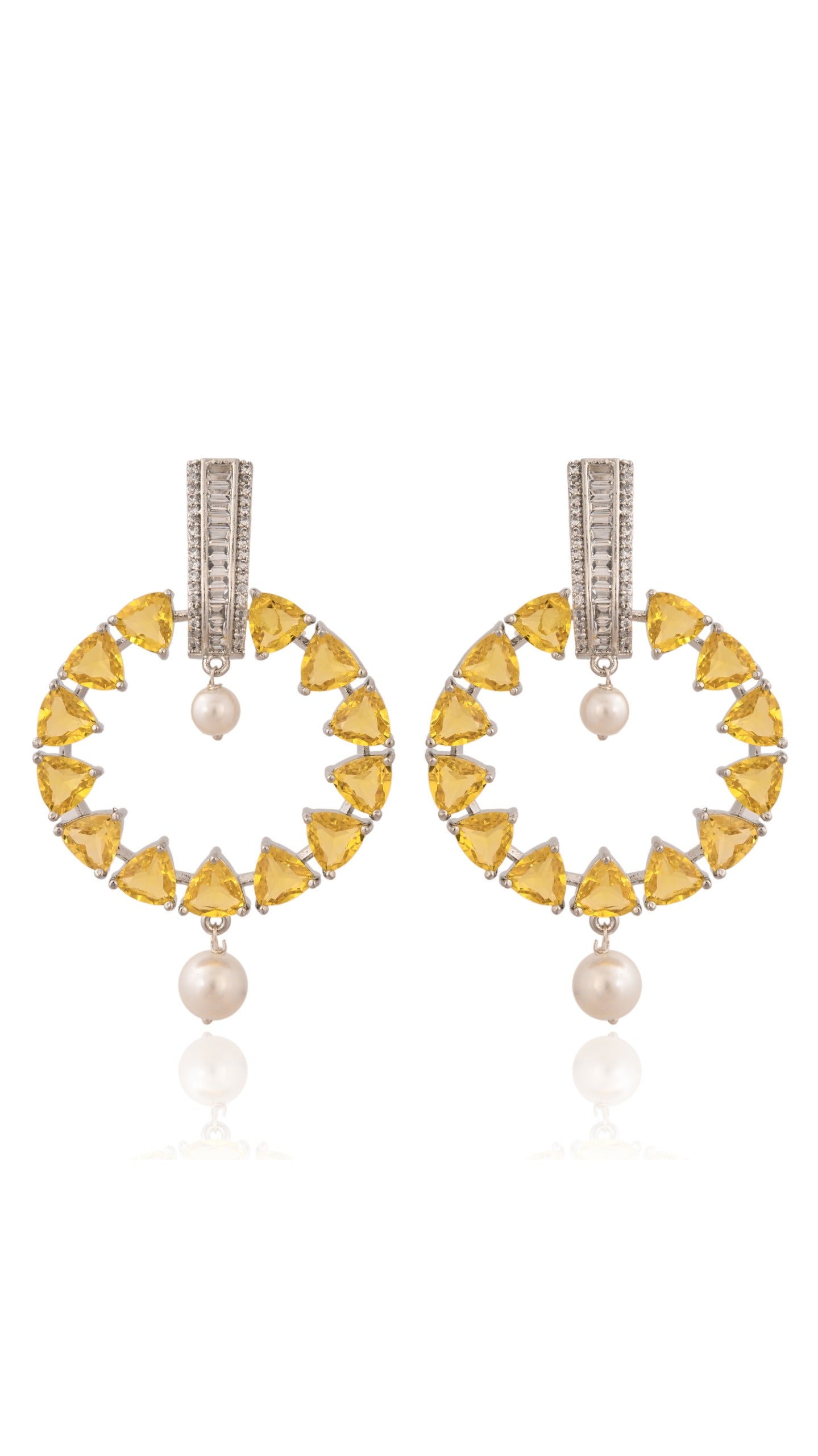 Ibiza Earrings