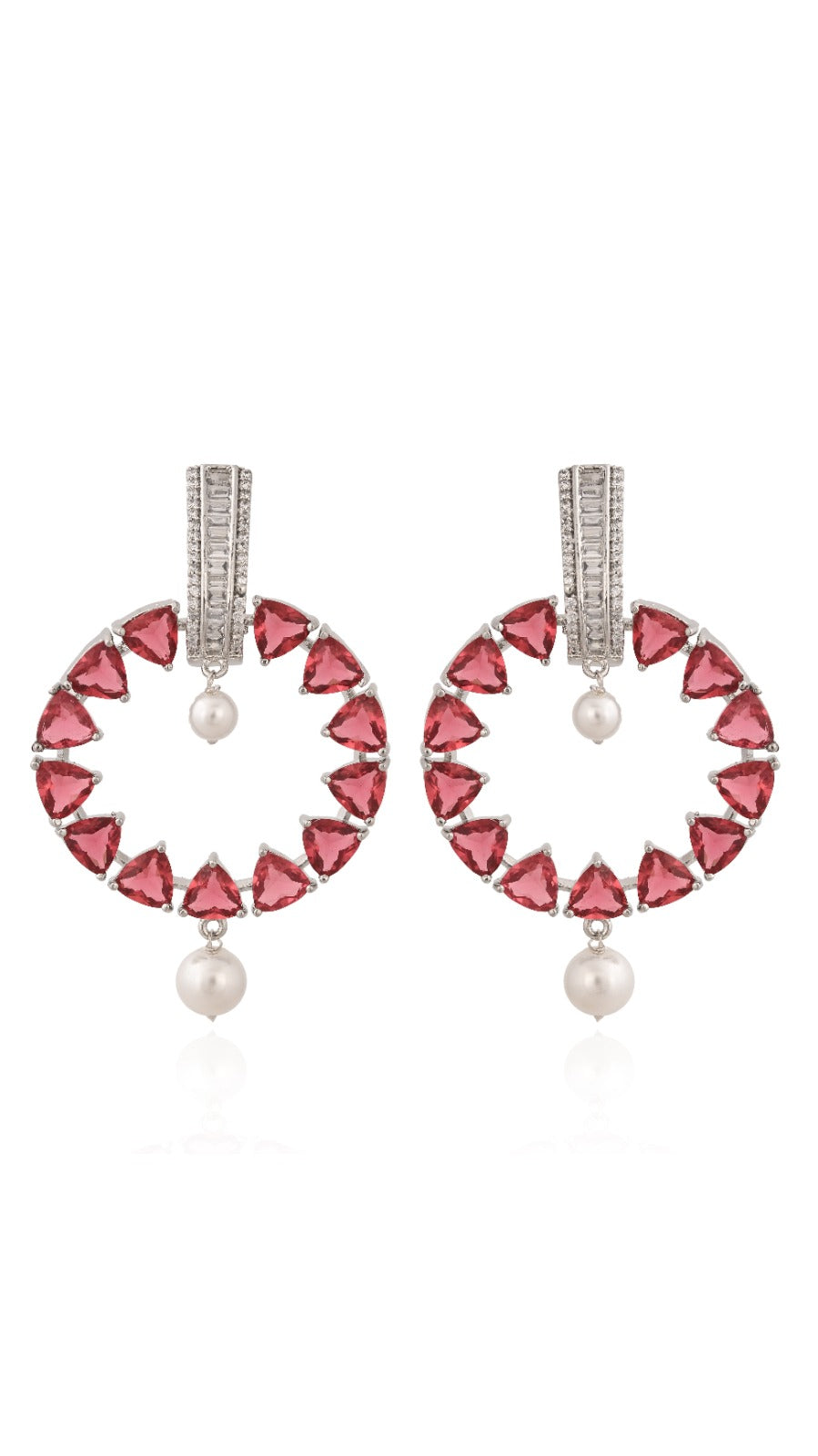 Blush Ibiza Earrings