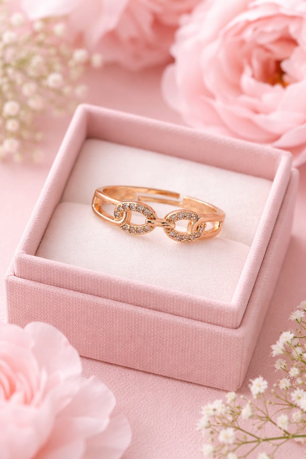 Eclipse Chain Ring